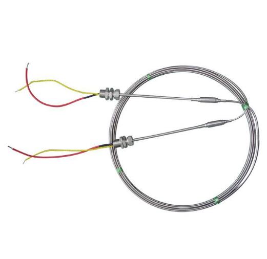 MI加热电缆 MI加热电缆