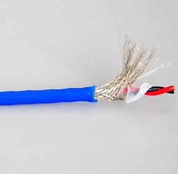 本安耐高温补偿电缆 本安耐高温补偿电缆