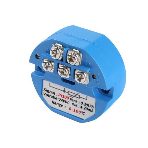 温度变送器模块 温度变送器模块