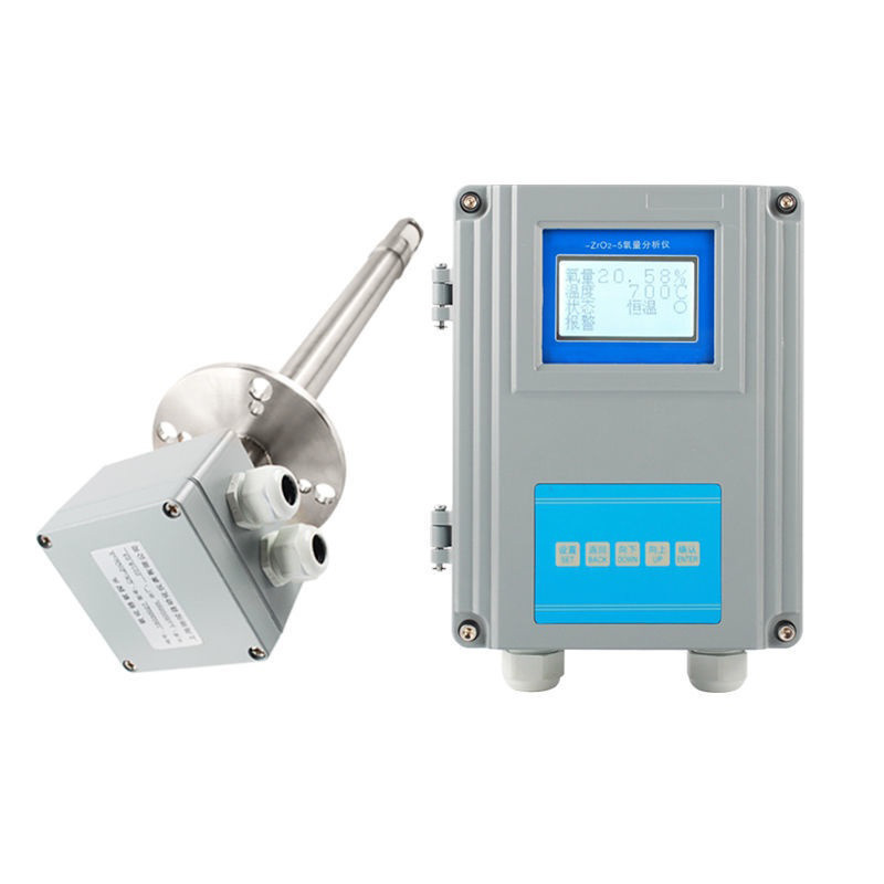 氧化锆氧量分析仪 氧化锆氧量分析仪